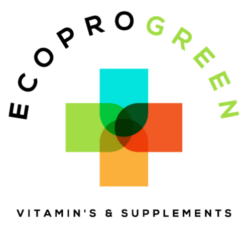 EcoProGreen logo