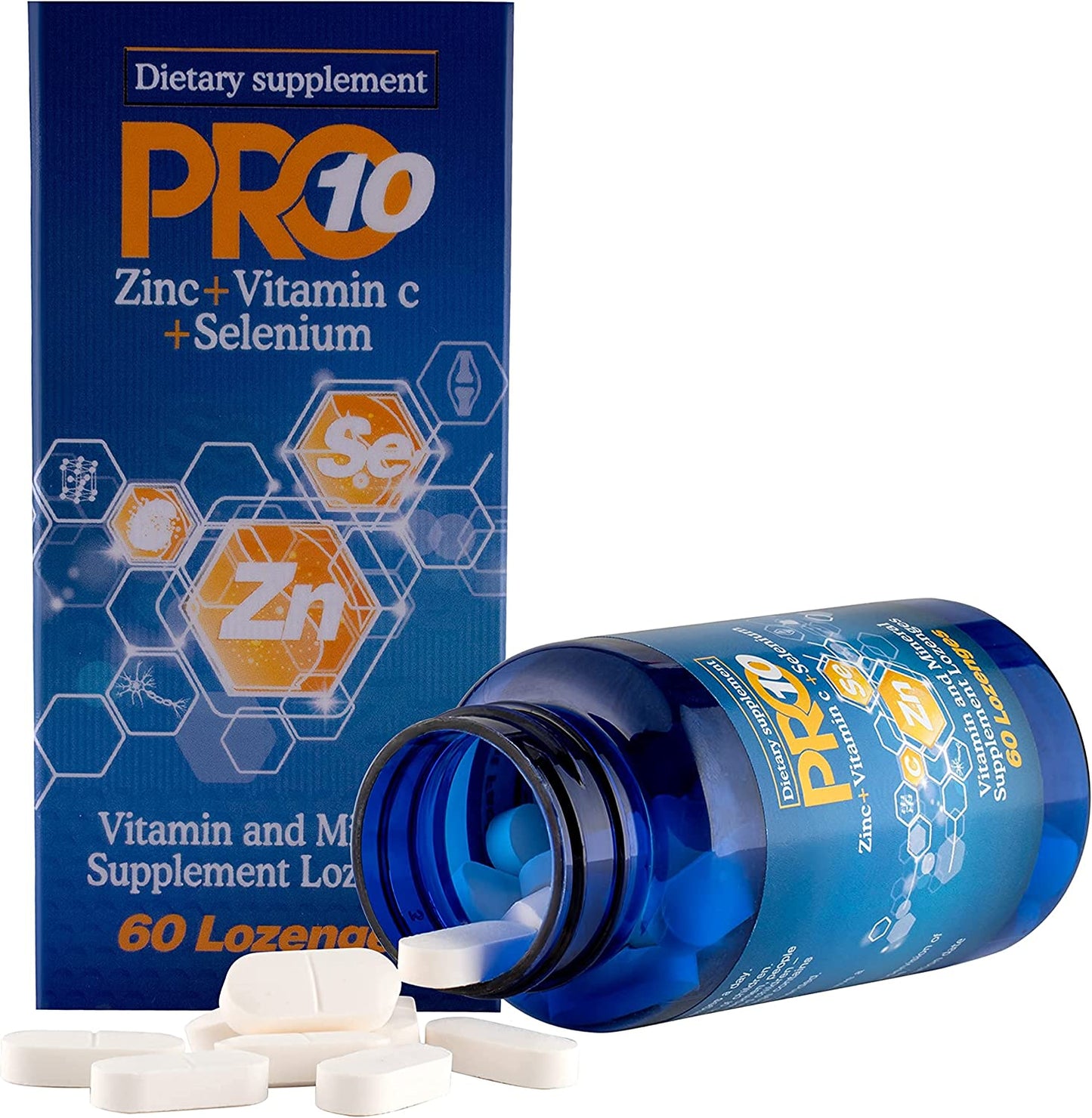 supplements for immune system support
